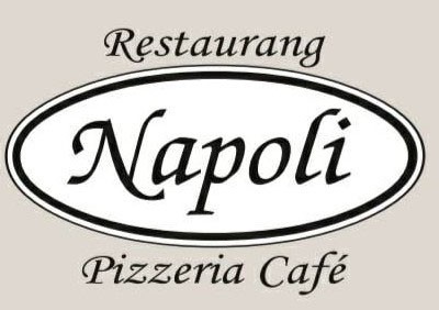 Pizzera Napoli i Ryd